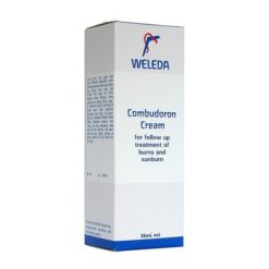 Weleda Combudoron Cream        36ml